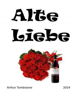 Cover of the book Alte Liebe by Robert E. Howard