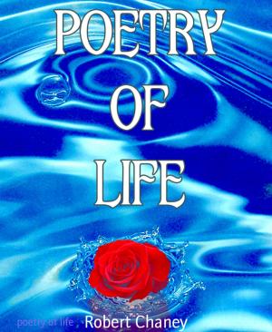 Cover of the book poetry of life by Doris White