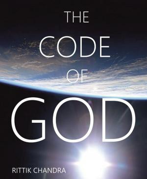 Cover of the book The Code of God by Angelika Nylone