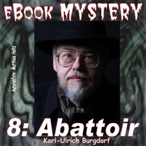 Cover of the book Mystery 008: Abattoir by Oscar Wilde