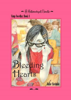 Cover of the book Bleeding Hearts by Robert Dahlen