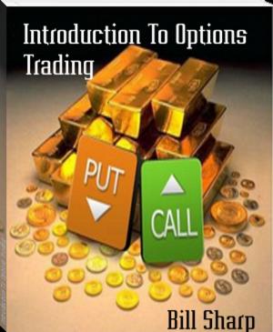 Cover of the book Introduction To Options Trading by Arthur Friel