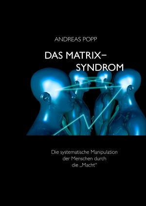Cover of the book Das Matrix Syndrom by Ludger Lust