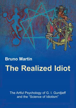 Book cover of The Realized Idiot