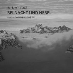 Cover of the book Bei Nacht und Nebel by Anke Beyer
