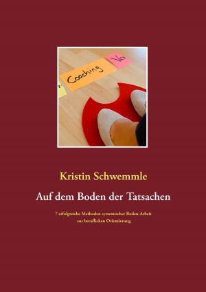 Cover of the book Auf dem Boden der Tatsachen by Marlies Schuback, Klaus Schuback