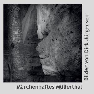 Cover of the book Märchenhaftes Müllerthal by Frank-M. Staemmler, Werner Bock