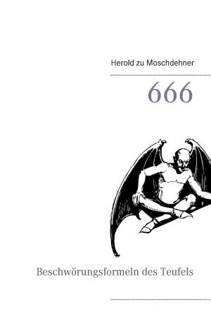 Cover of the book 666 by Clement Clarke Moore