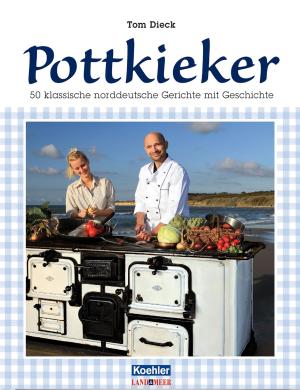 Cover of the book Pottkieker by Matthias Gretzschel