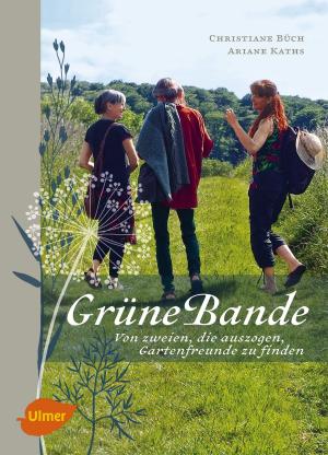 Book cover of Grüne Bande