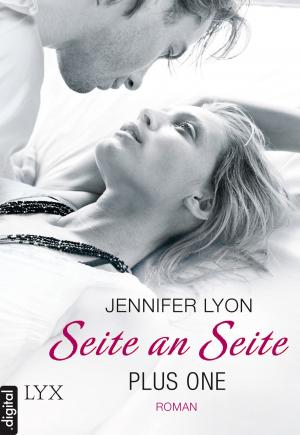 Cover of the book Plus One - Seite an Seite by Richelle Mead