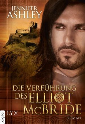 Cover of the book Die Verführung des Elliot McBride by Nalini Singh
