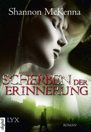 Cover of the book Scherben der Erinnerung by Cay Winter