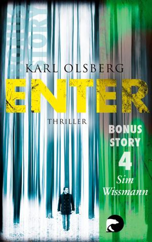 Book cover of Enter - Bonus-Story 4