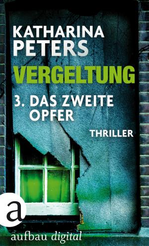 Cover of the book Vergeltung - Folge 3 by Katharina Peters