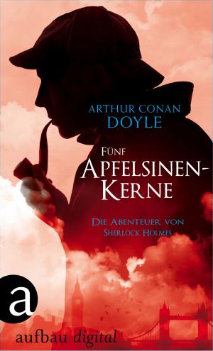 Cover of the book Fünf Apfelsinenkerne by Karsten Brensing