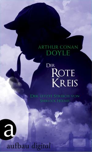 Cover of the book Der Rote Kreis by Fred Vargas