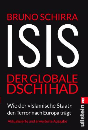 Cover of the book ISIS - Der globale Dschihad by Boris Grundl