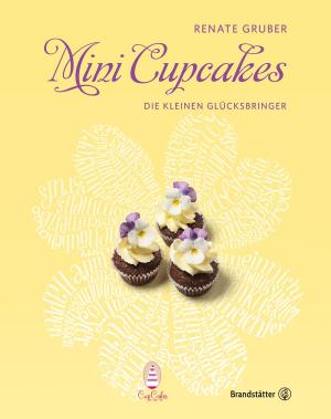 Cover of the book Mini Cupcakes by Cake recipes