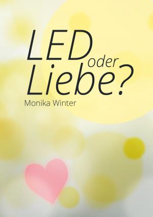 Cover of the book LED oder Liebe by Victor Ehighaleh