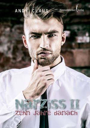 Cover of the book Narziss II - Zehn Jahre danach by Peter Nathschläger