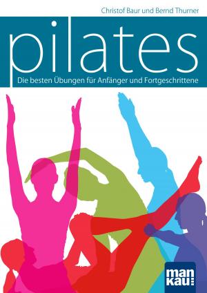 Cover of the book Pilates by Andreas Winter