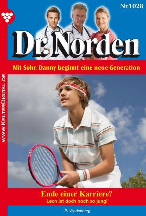 bigCover of the book Dr. Norden 1028 – Arztroman by 