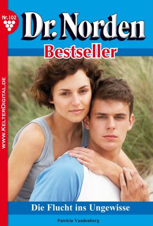 bigCover of the book Dr. Norden Bestseller 102 – Arztroman by 