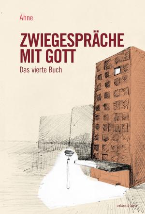 Cover of the book Zwiegespräche mit Gott by Marc-Uwe Kling