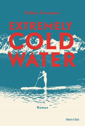 Cover of the book Extremely Cold Water by Emil Cioran