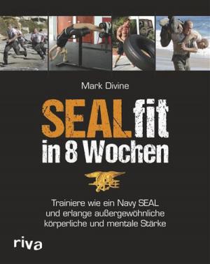Cover of SEALfit in 8 Wochen