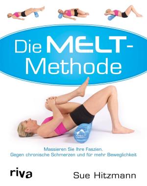 Cover of the book Die MELT-Methode by Conrad Lerchenfeldt