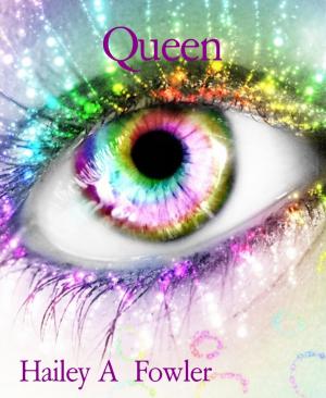 Cover of the book Queen by M.S. Kelts