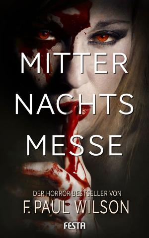 Cover of the book Mitternachtsmesse by Tim Curran