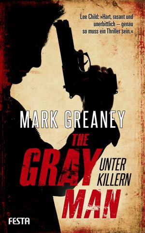 Cover of The Gray Man - Unter Killern
