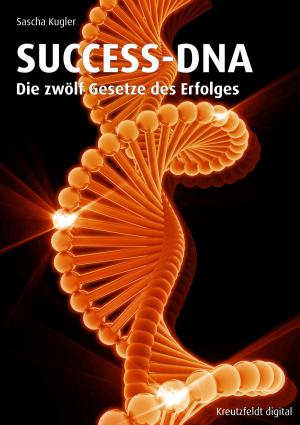 Cover of the book SUCCESS-DNA by Heike Weick, Barbara Schott