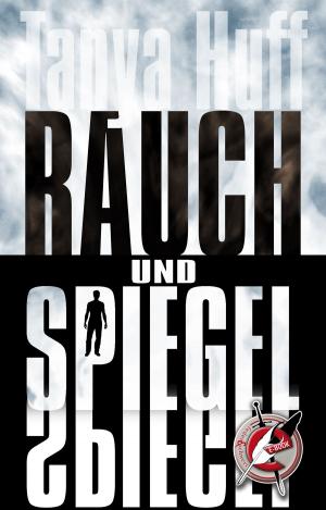 Cover of the book Rauch und Spiegel by Jim Butcher, Oliver Graute