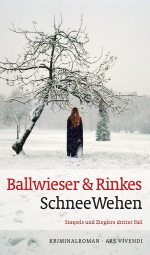 Cover of the book SchneeWehen (eBook) by Veit Bronnenmeyer