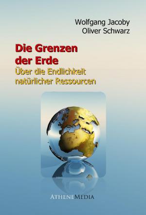 Cover of Die Grenzen der Erde