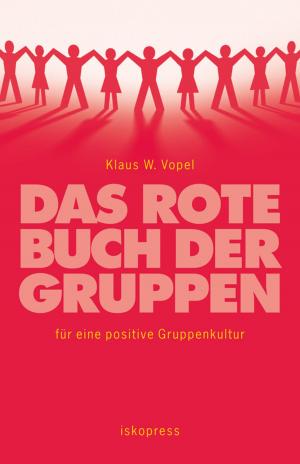 Cover of Das rote Buch der Gruppen