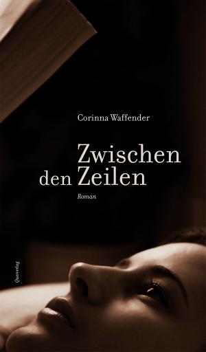 Cover of the book Zwischen den Zeilen by Querverlag