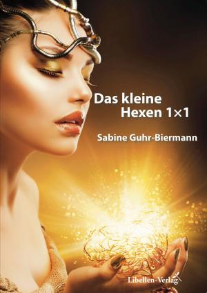 Book cover of Das kleine Hexen 1×1
