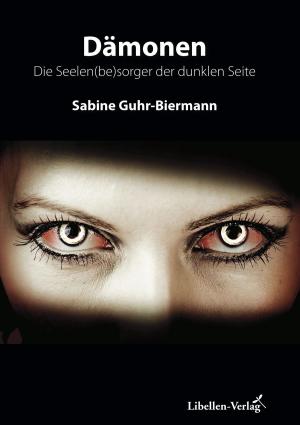 Cover of the book Dämonen by Georgia Fröhling