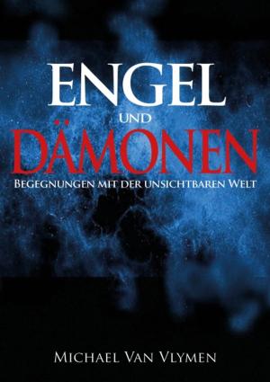 Book cover of Engel und Dämonen