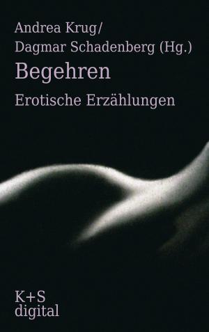 Cover of the book Begehren by Sarah Salari