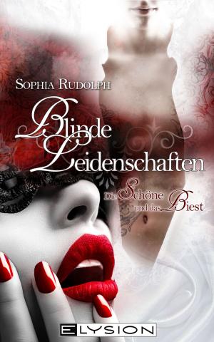 Cover of Blinde Leidenschaften