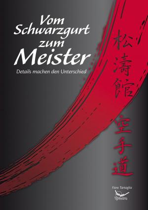 bigCover of the book Vom Schwarzgurt zum Meister by 