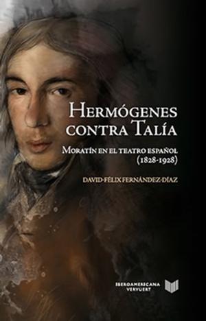 Cover of the book Hermógenes contra Talía by Felipe B. Pedraza Jiménez