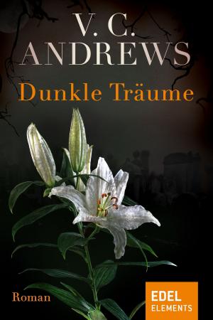 Cover of Dunkle Träume
