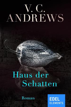 Cover of the book Haus der Schatten by Chris Karlden